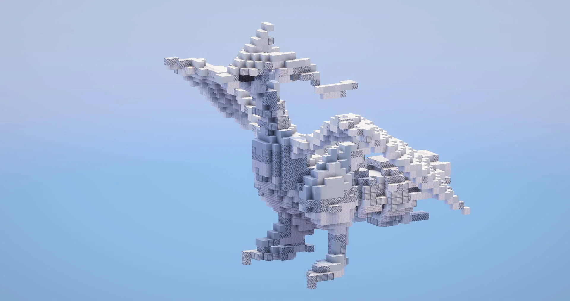 Reshiram from Pokemon - Image 2