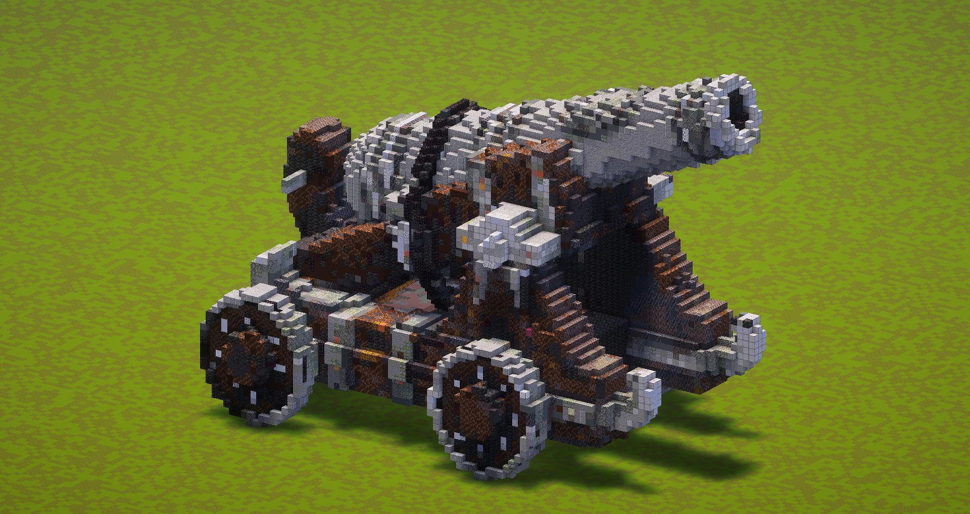 Resurgence Cannon - Image 2