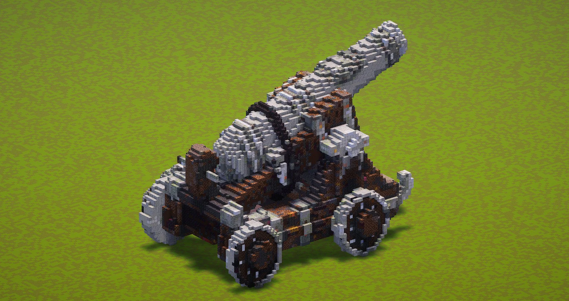 Resurgence Cannon - Image 3