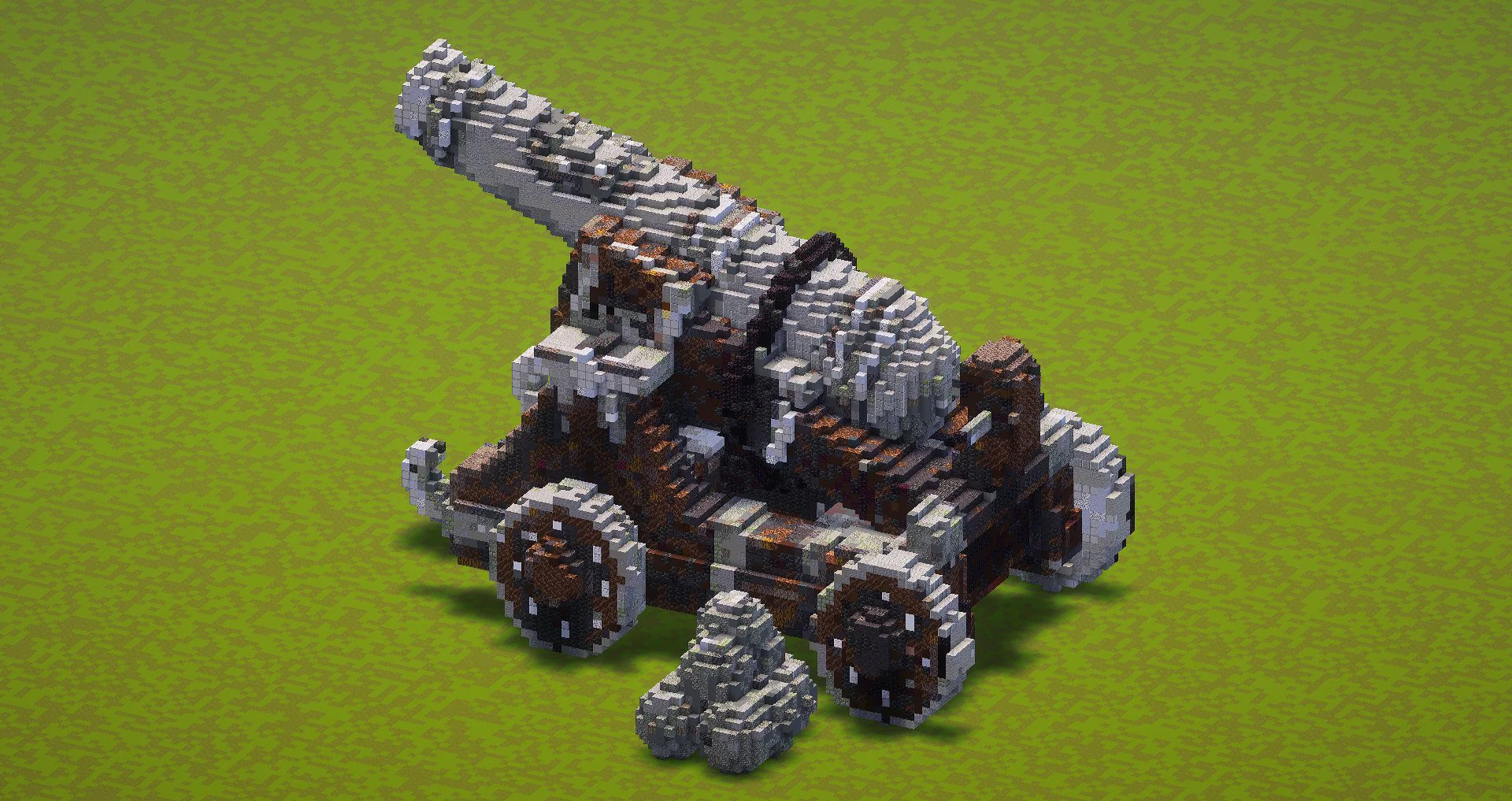 Resurgence Cannon - Image 4