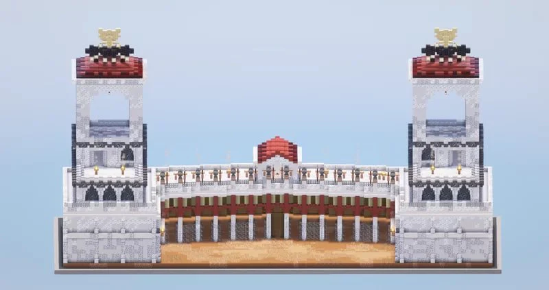 Roman Gate - Image 2
