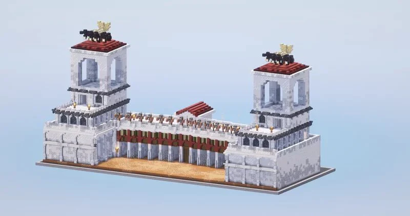 Roman Gate - Image 3