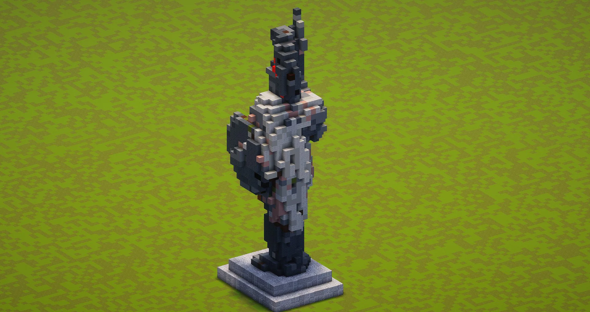 Roman statue - Image 4