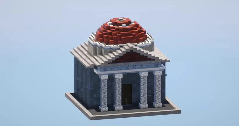 Roman Temple of Bellona - Image 2