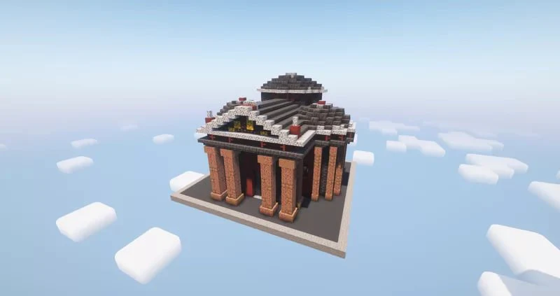 Roman Temple of Mars - Image 2