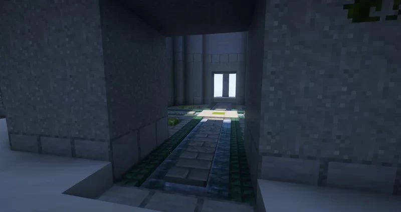 Roman Temple of Nature God - Image 2