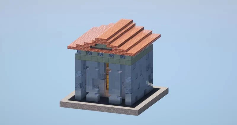 Roman Temples Pack - Image 2