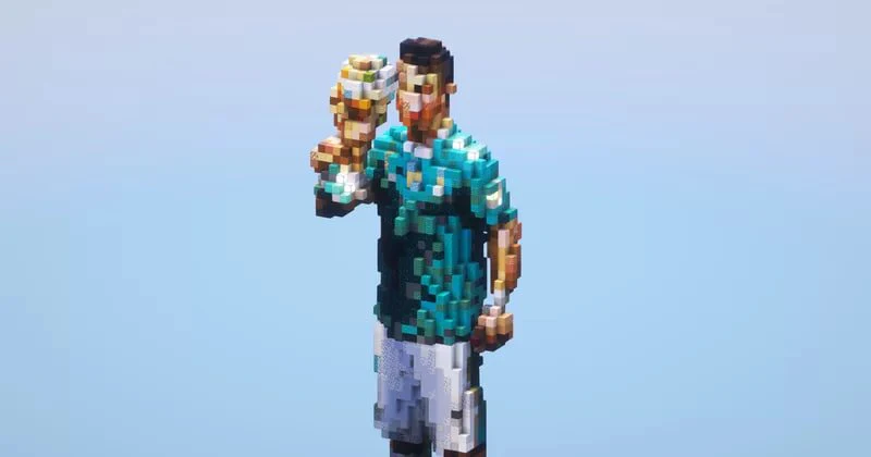 Ronaldo Small - Image 3