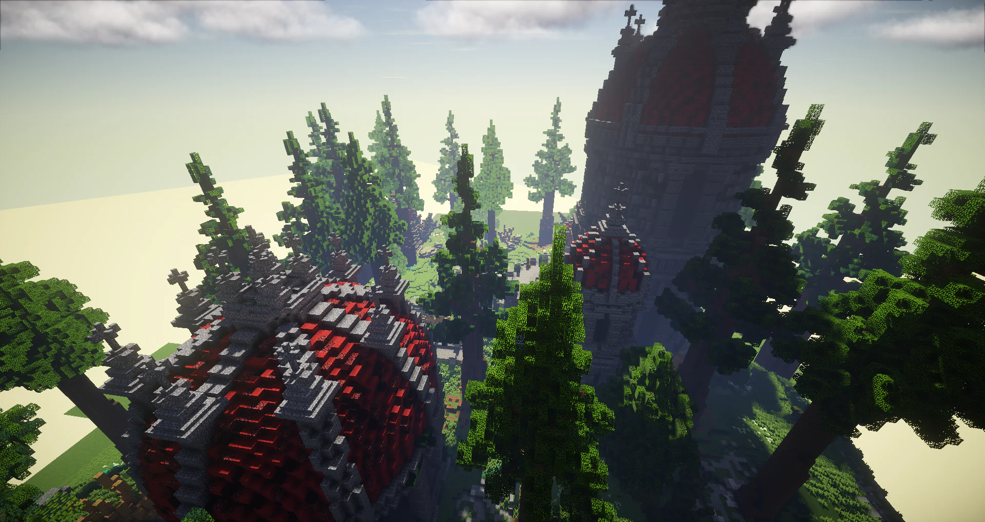Rotkäppchen Towers - Plot Spawn - Image 3