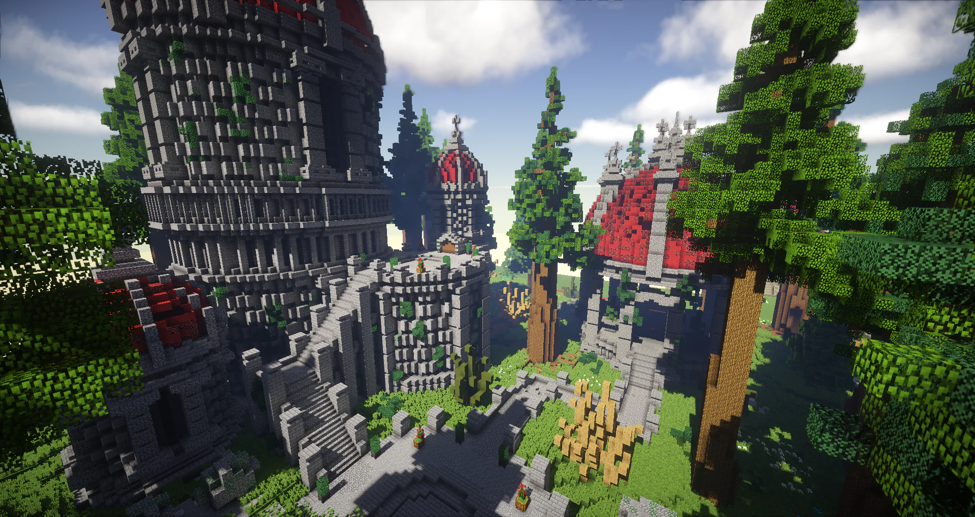 Rotkäppchen Towers - Plot Spawn - Image 4