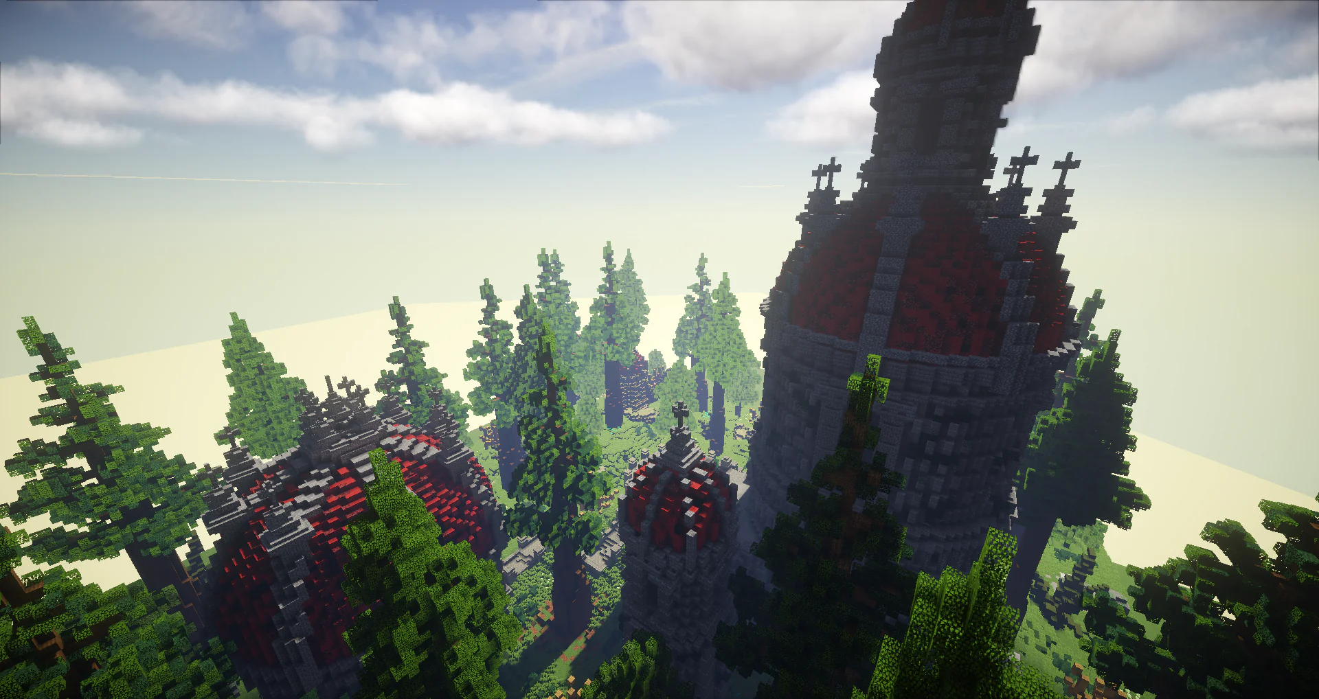 Rotkäppchen Towers - Plot Spawn - Image 5