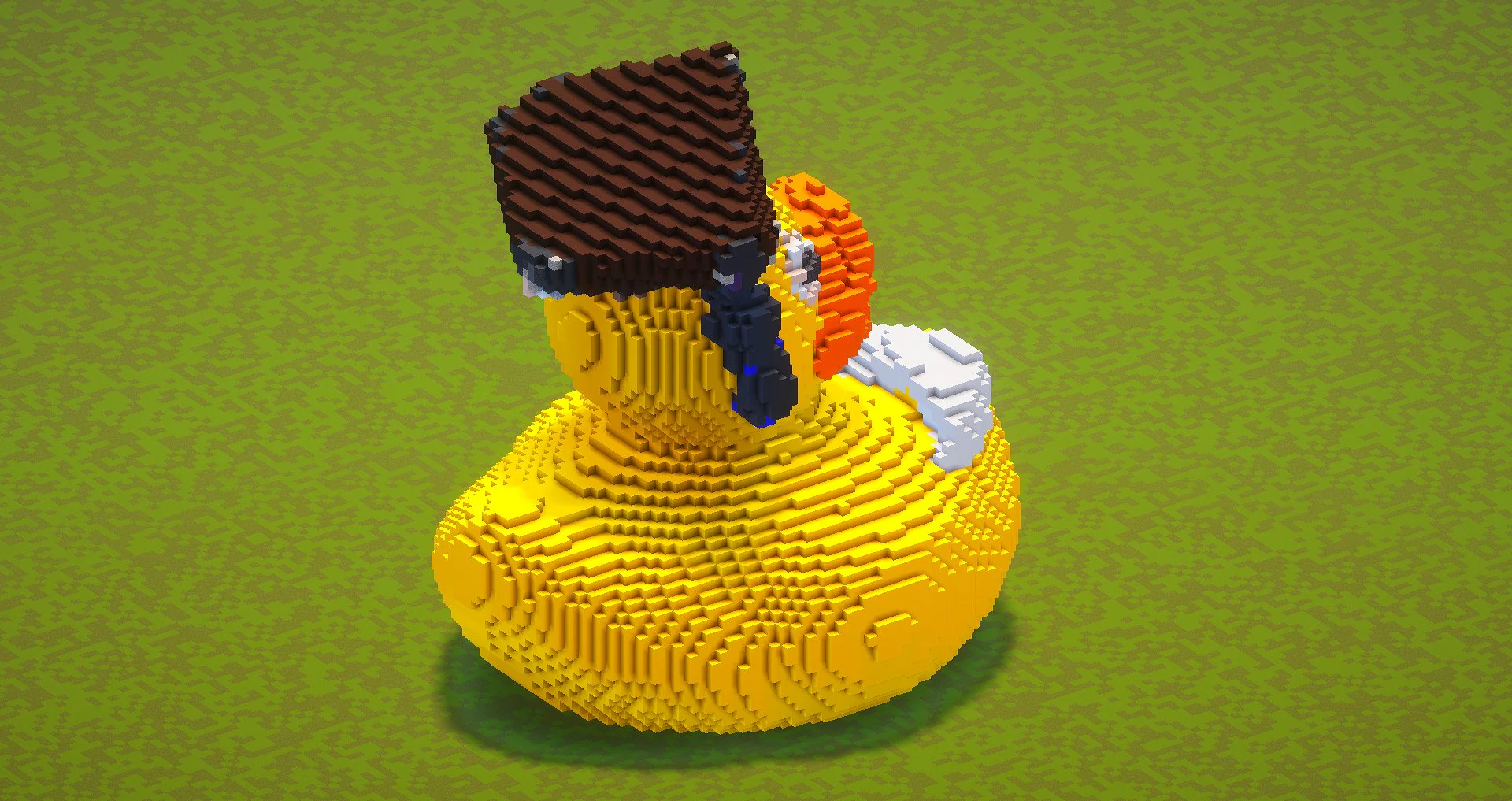 Rubber duck - Image 3