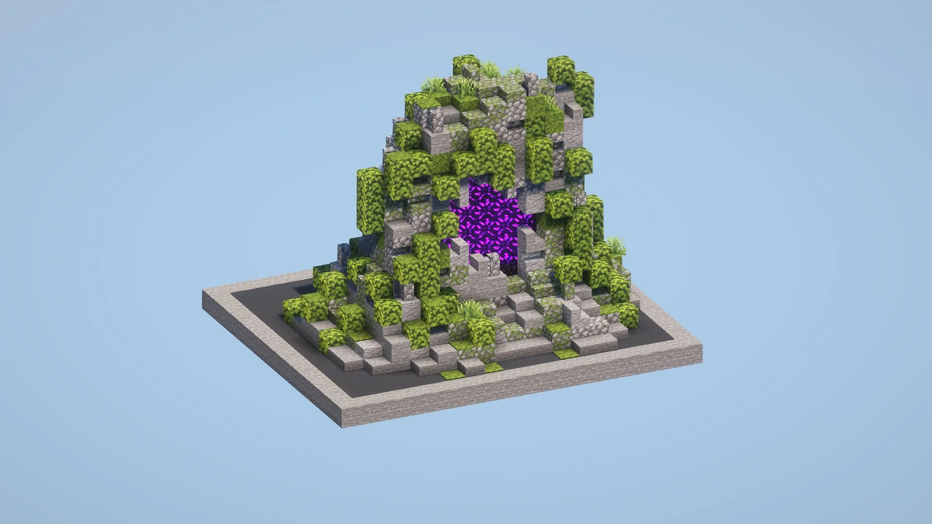 Ruined Portal - Image 2