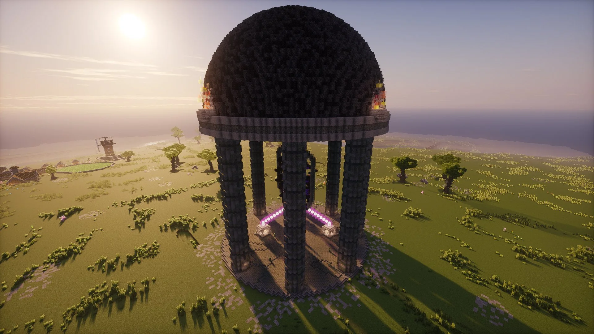 Portal Tower - Image 5