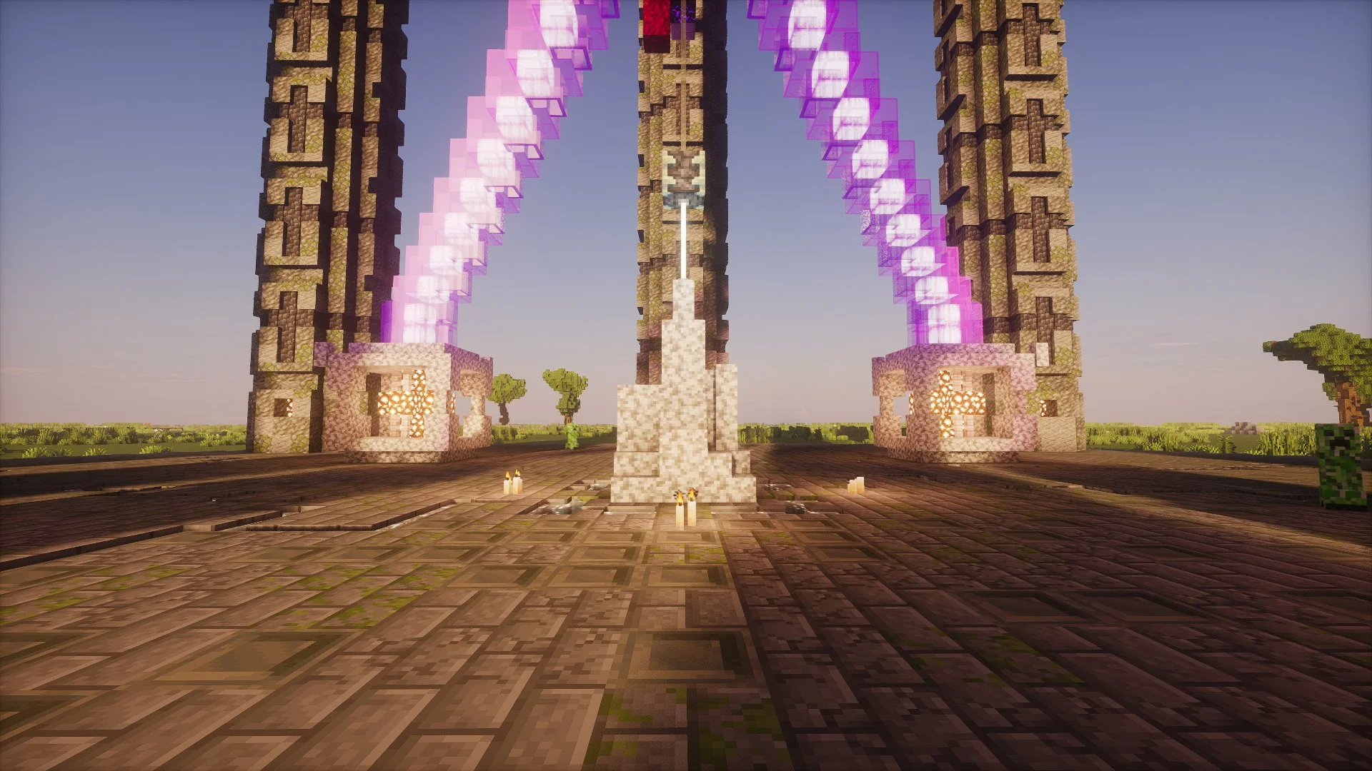 Portal Tower - Image 7