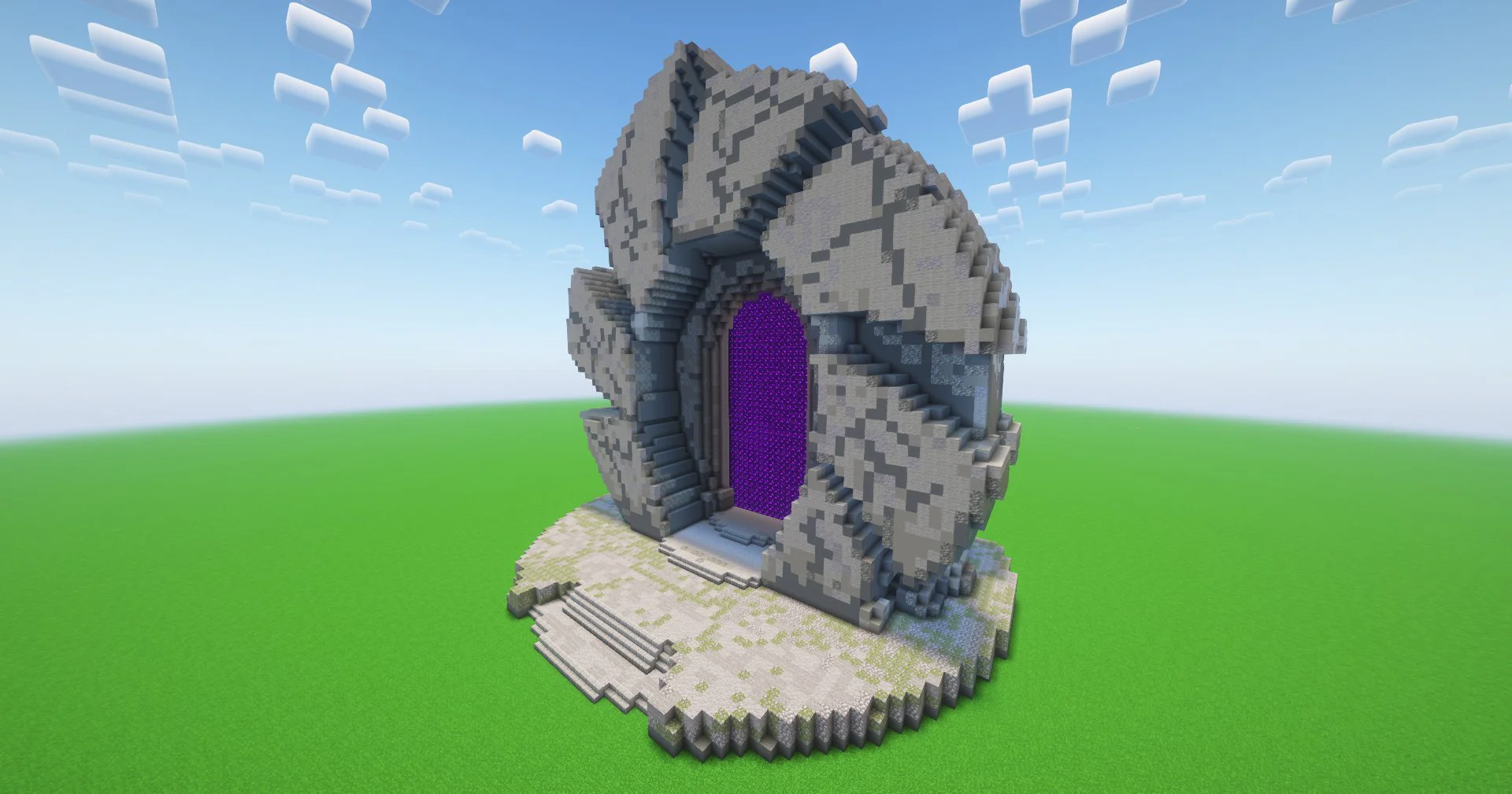 Runic Nether Portal - Image 3