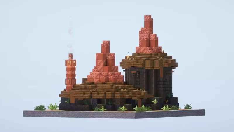 Rural Big Hut - Image 3