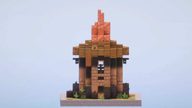 Rural Tower - Image 3
