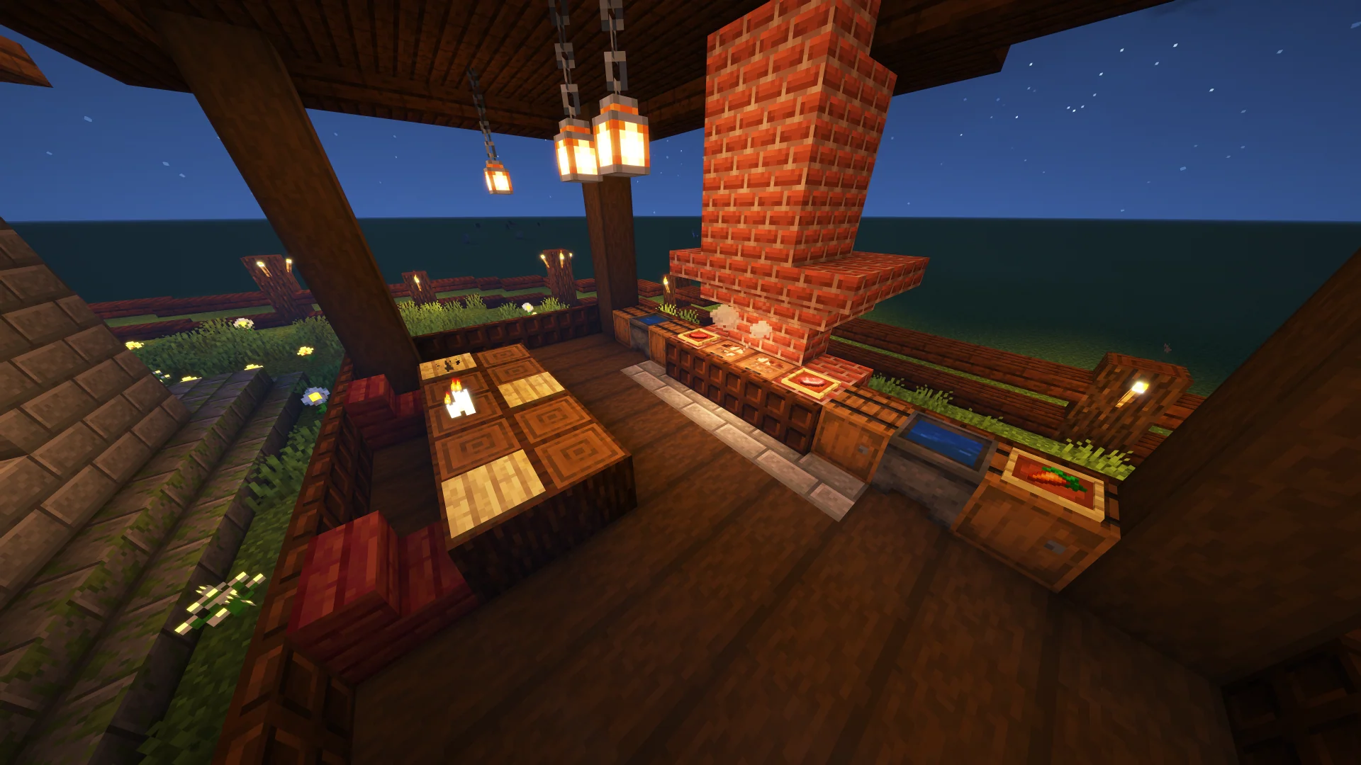 Rustic House - Image 10