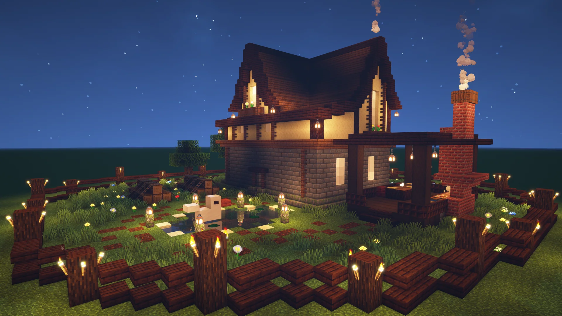 Rustic House - Image 3