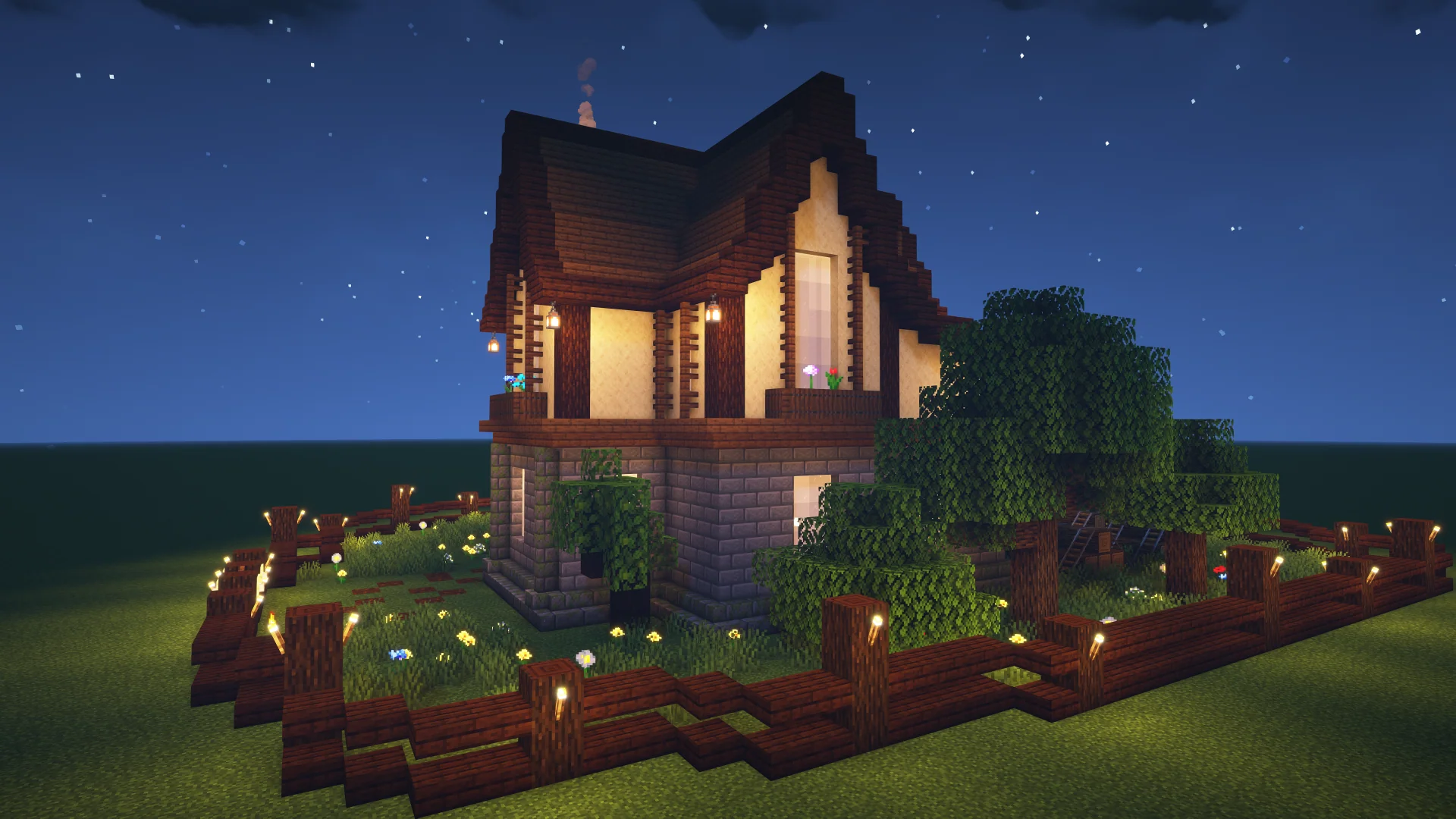 Rustic House - Image 4