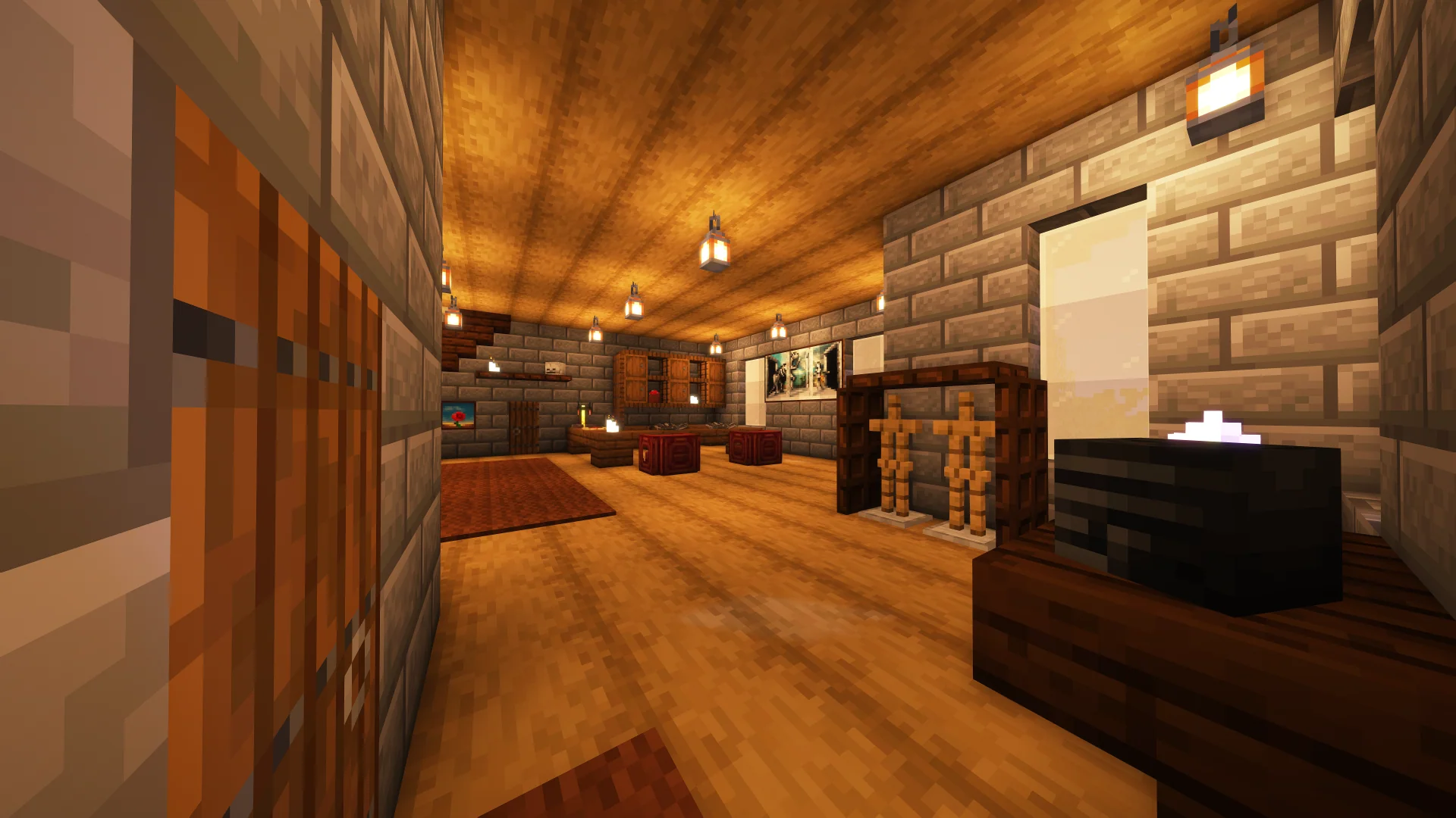 Rustic House - Image 5