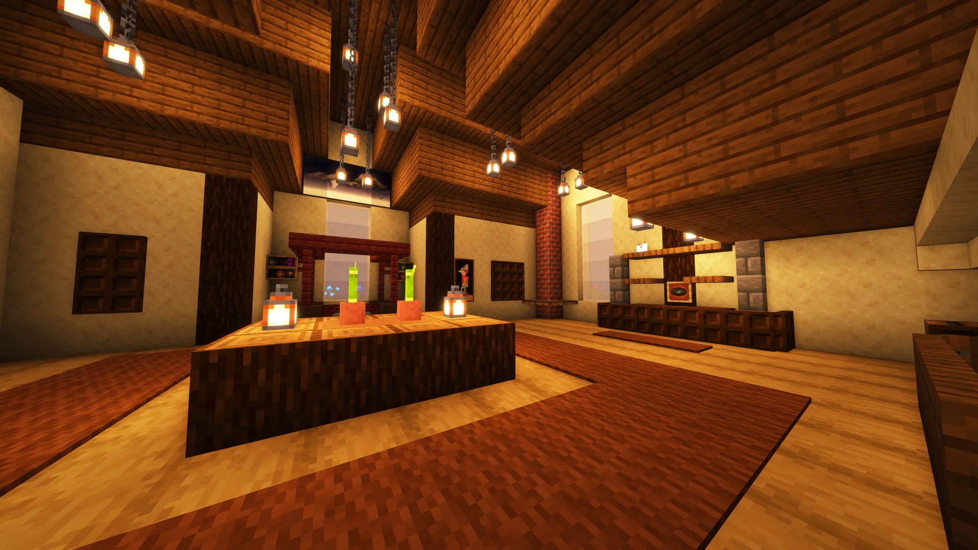 Rustic House - Image 7
