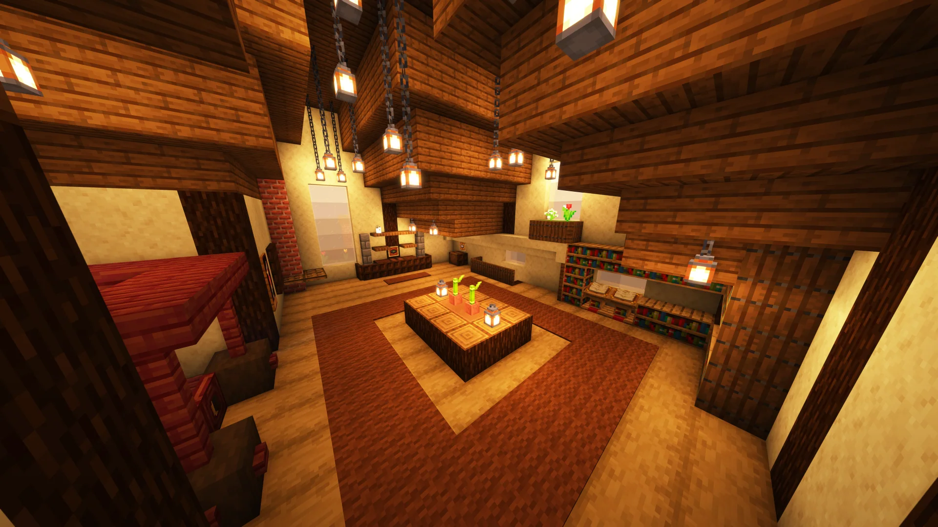 Rustic House - Image 8