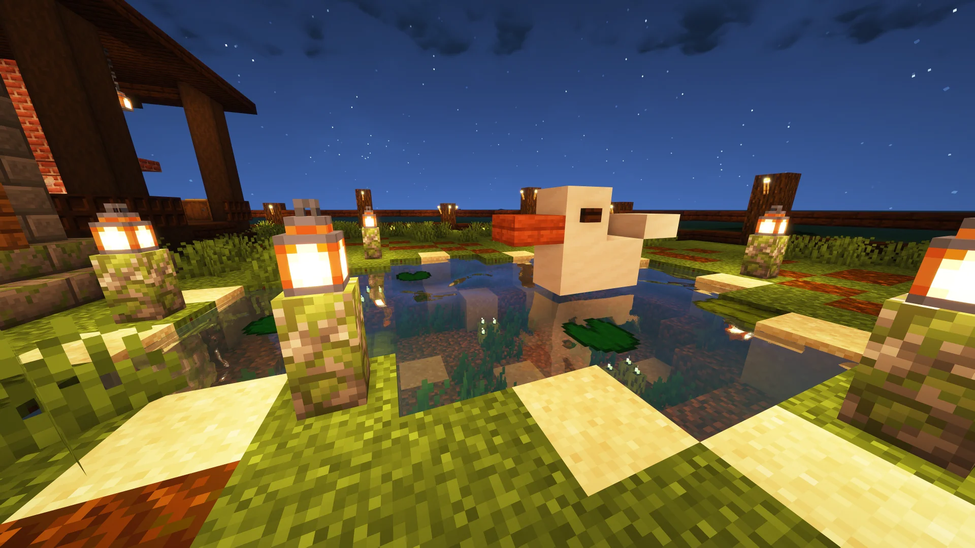 Rustic House - Image 9
