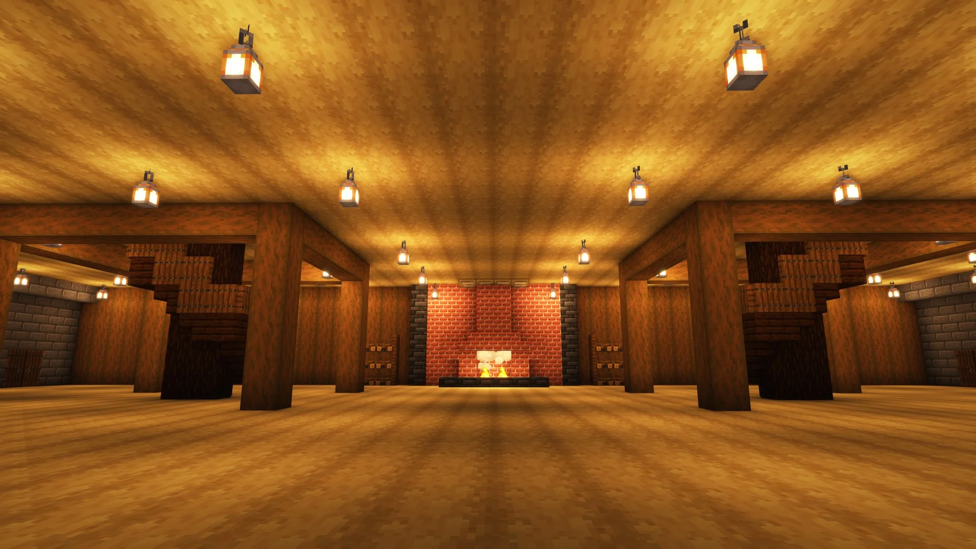 Rustic Mansion 1.21 - Image 7