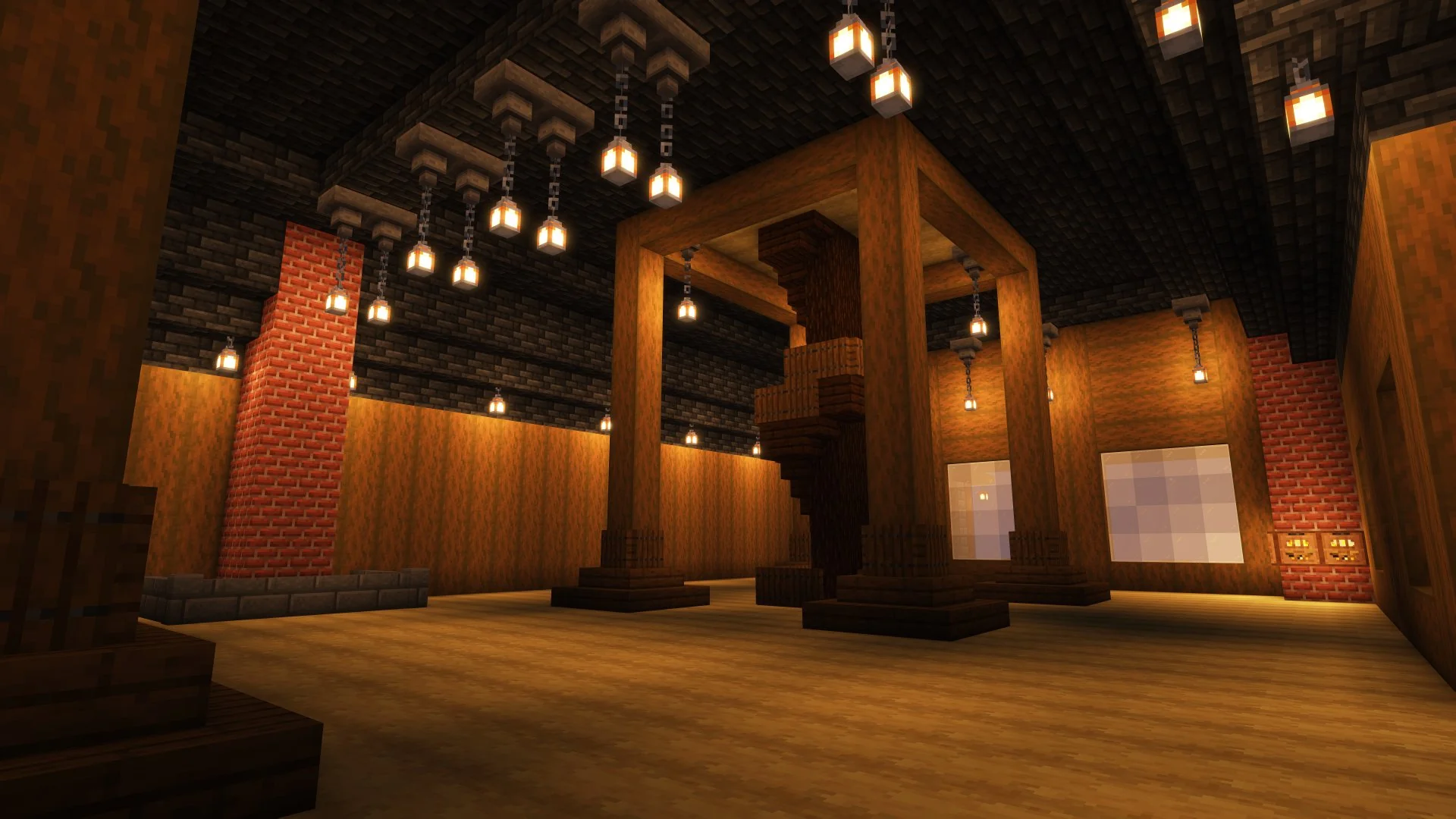 Rustic Mansion 1.21 - Image 8