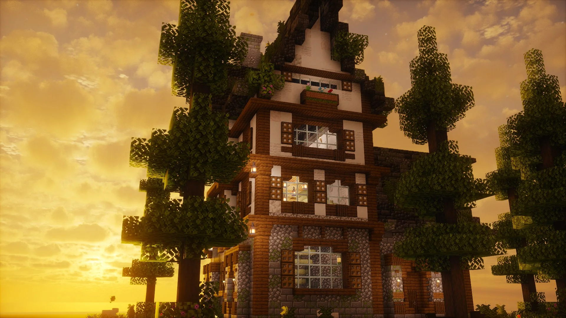 Rustic Medieval House - Image 3