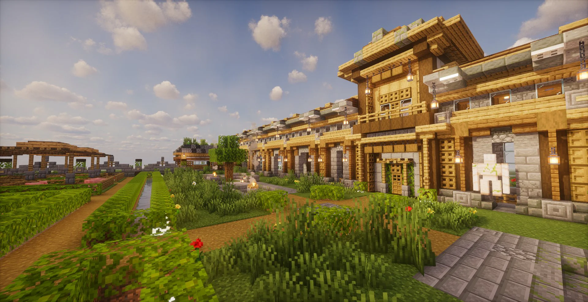 Rustic Villa - Image 10