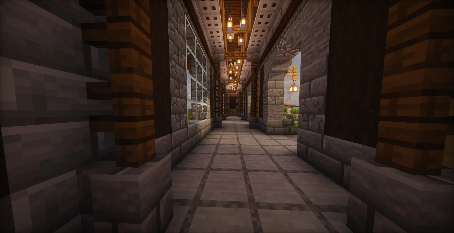 Rustic Villa - Image 12