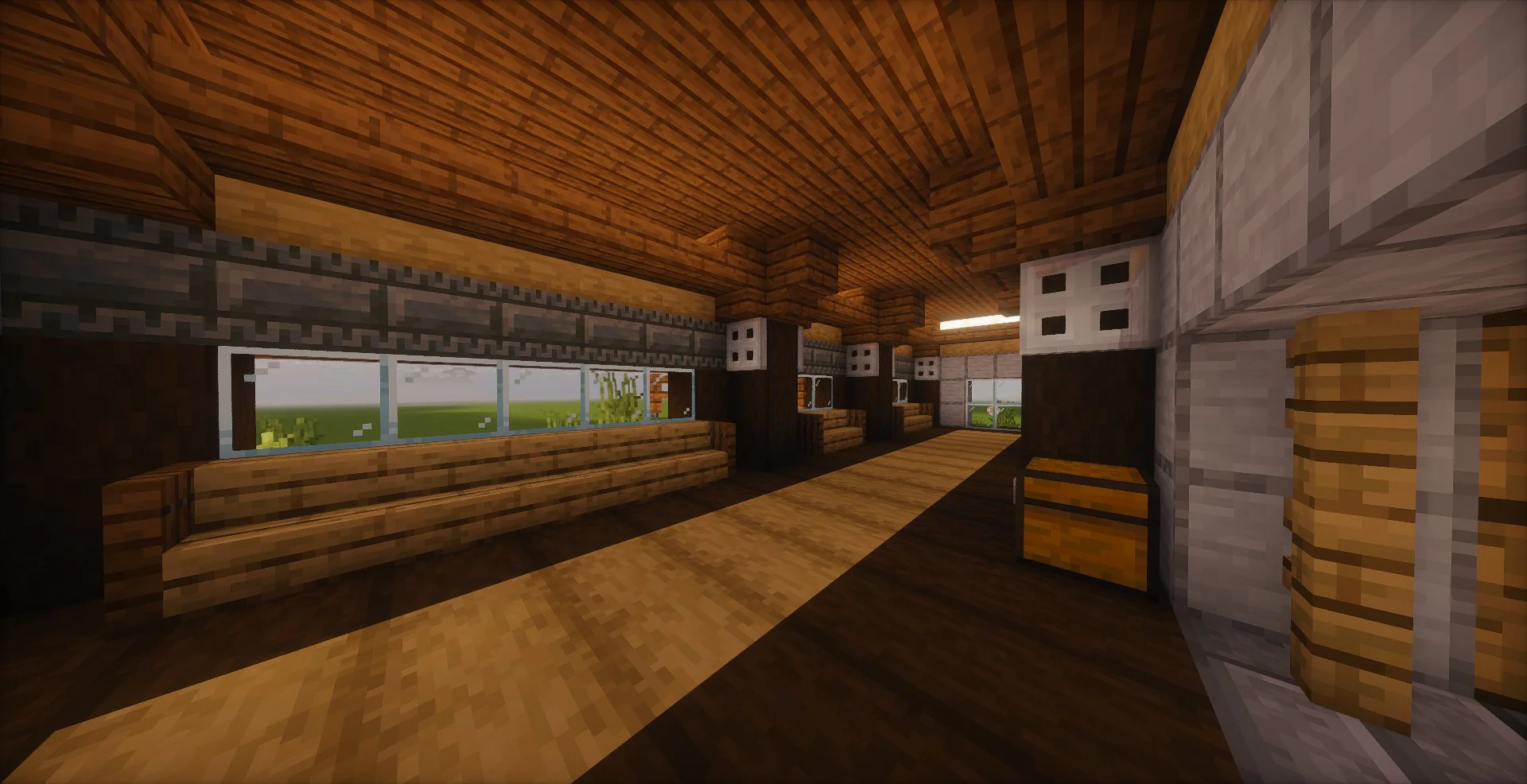 Rustic Villa - Image 14