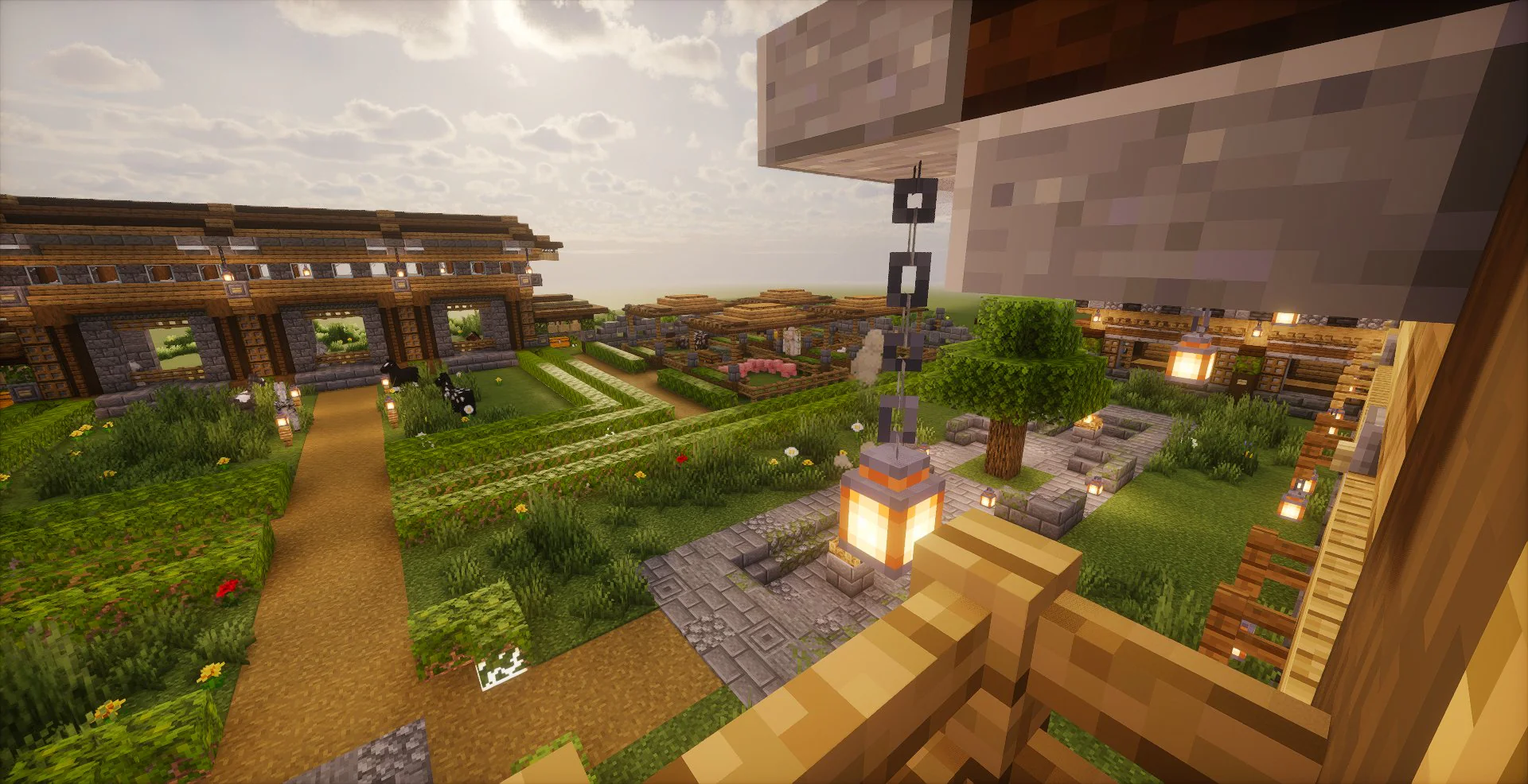 Rustic Villa - Image 15