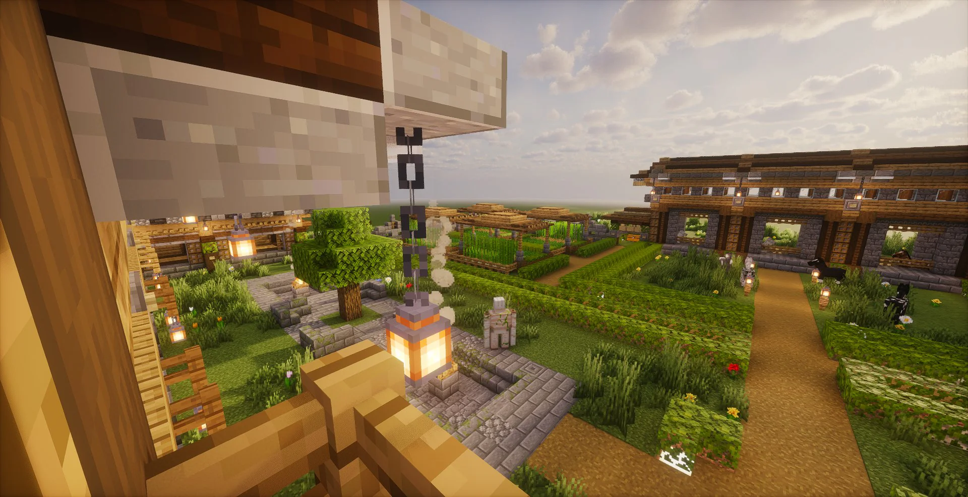 Rustic Villa - Image 16