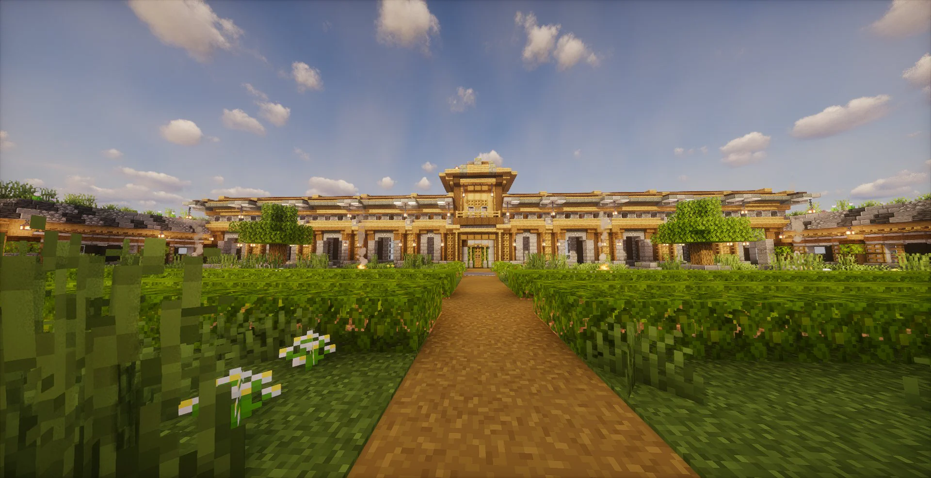 Rustic Villa - Image 17