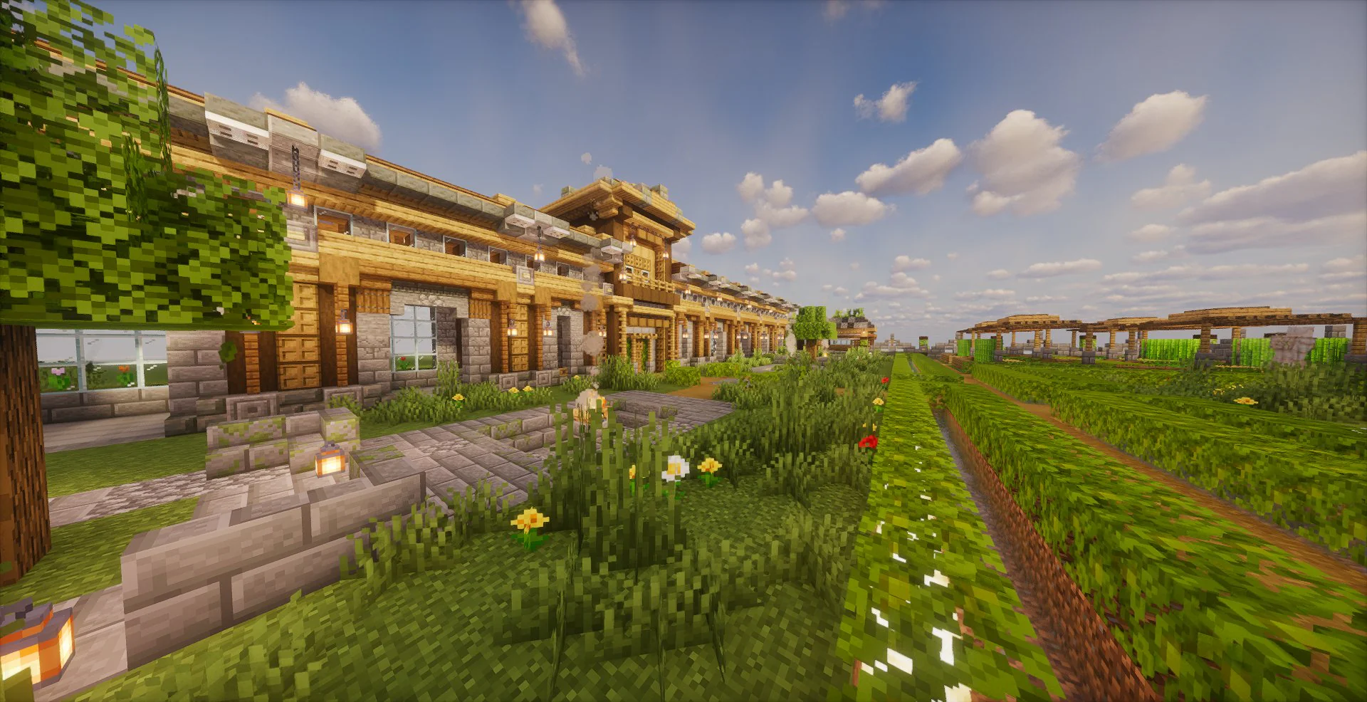 Rustic Villa - Image 18