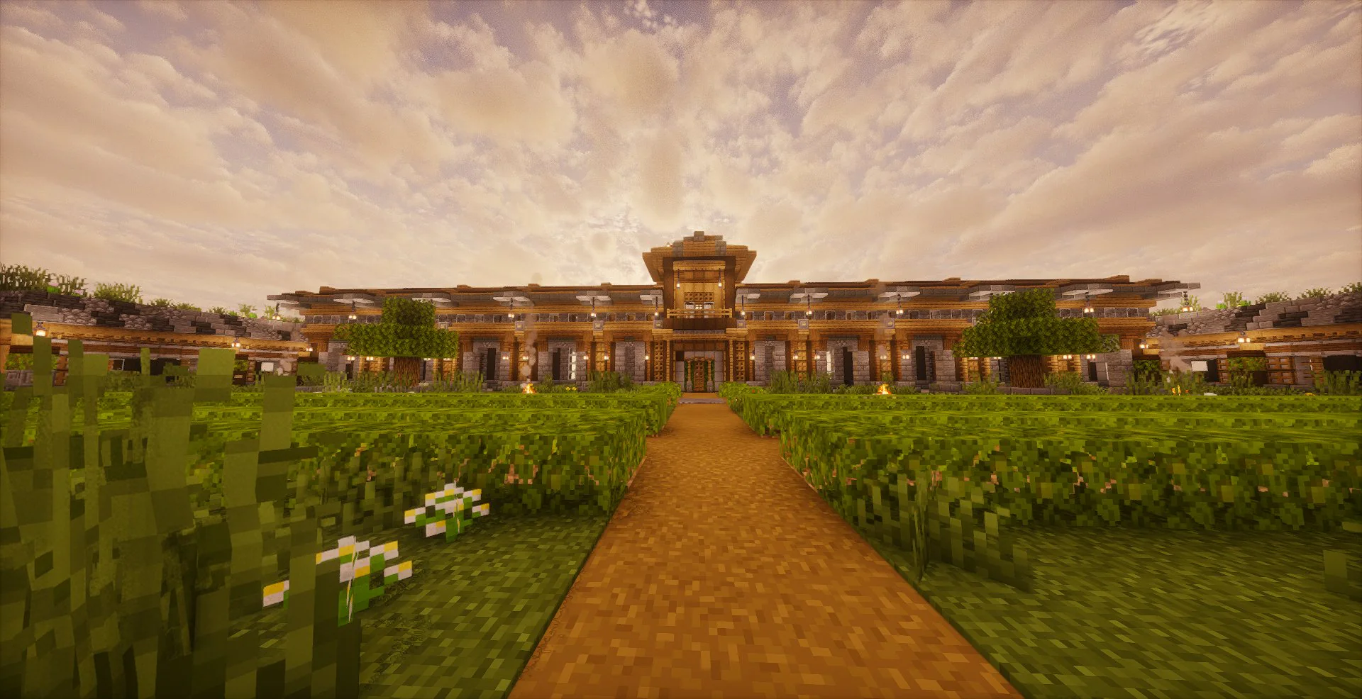 Rustic Villa - Image 19
