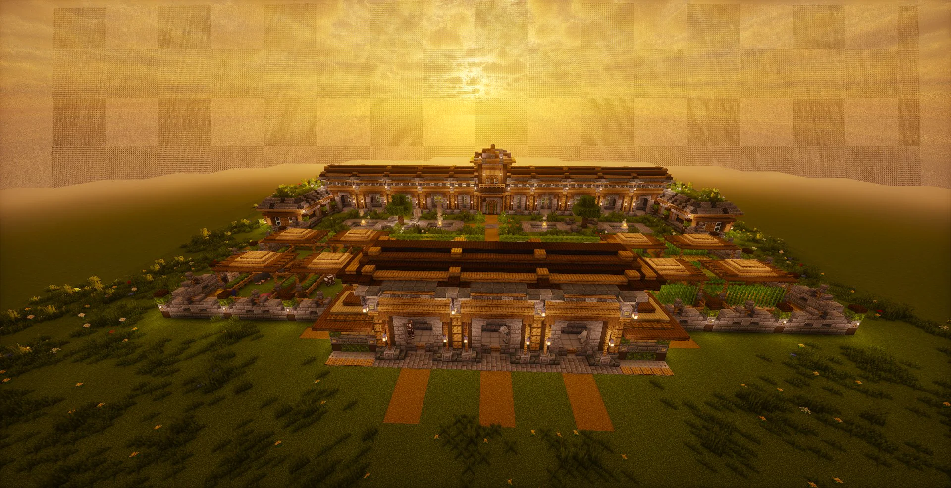 Rustic Villa - Image 2