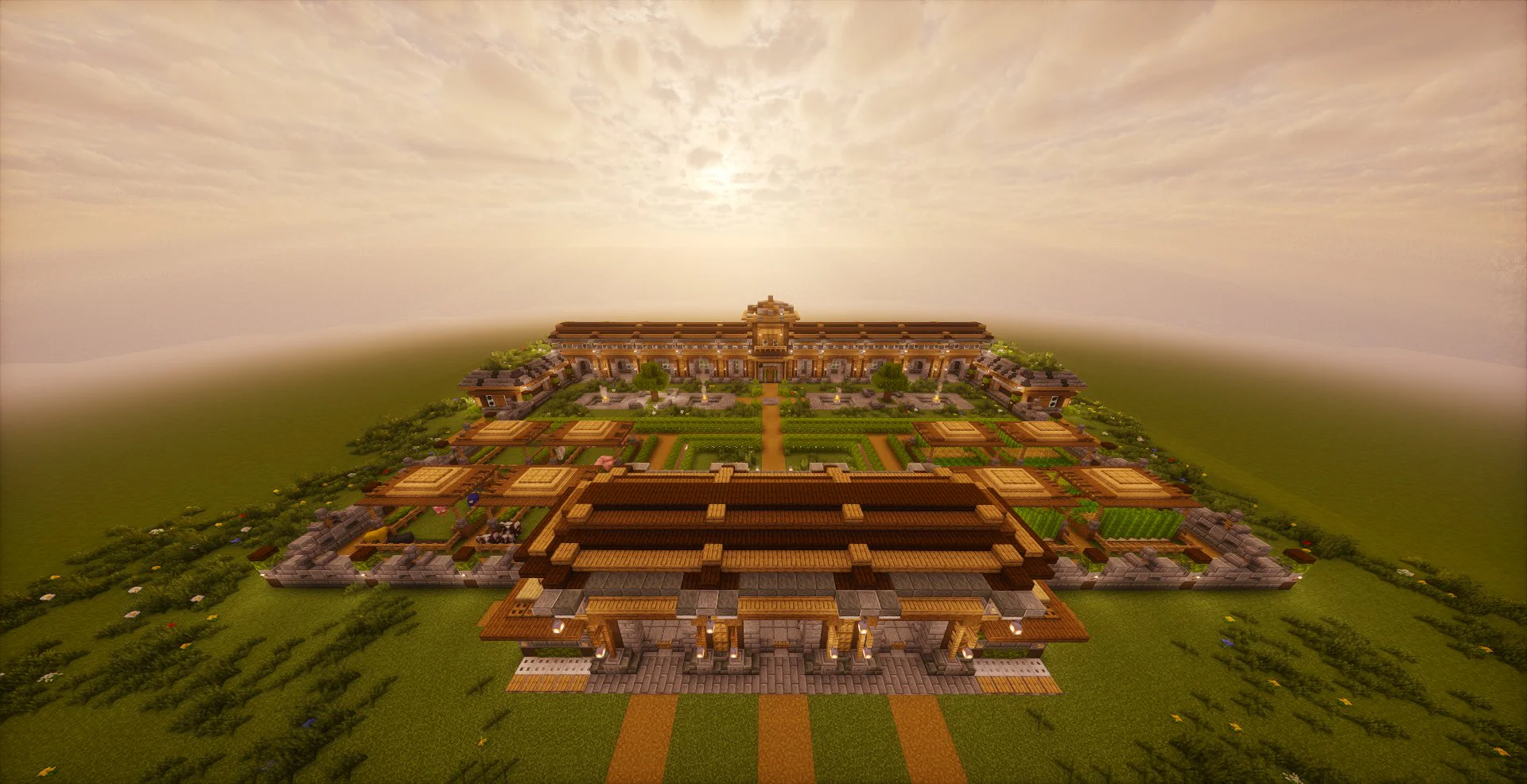 Rustic Villa - Image 20