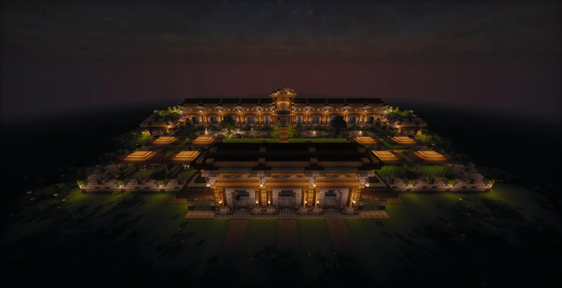 Rustic Villa - Image 3