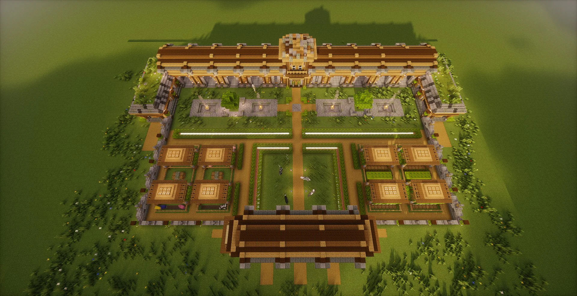 Rustic Villa - Image 4