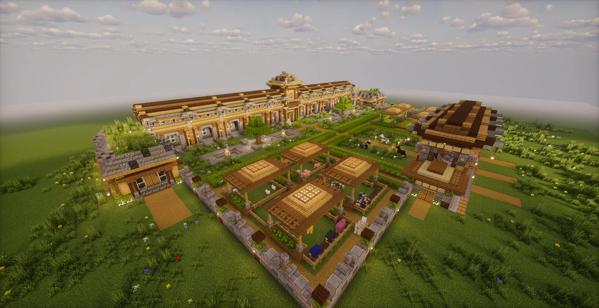 Rustic Villa - Image 5