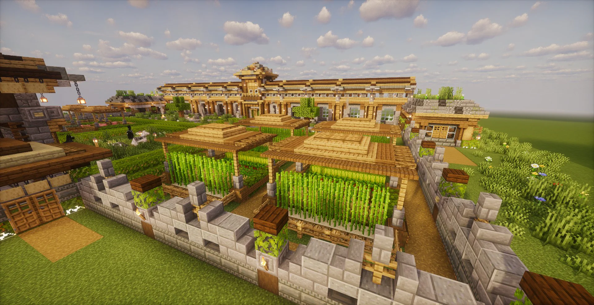 Rustic Villa - Image 6