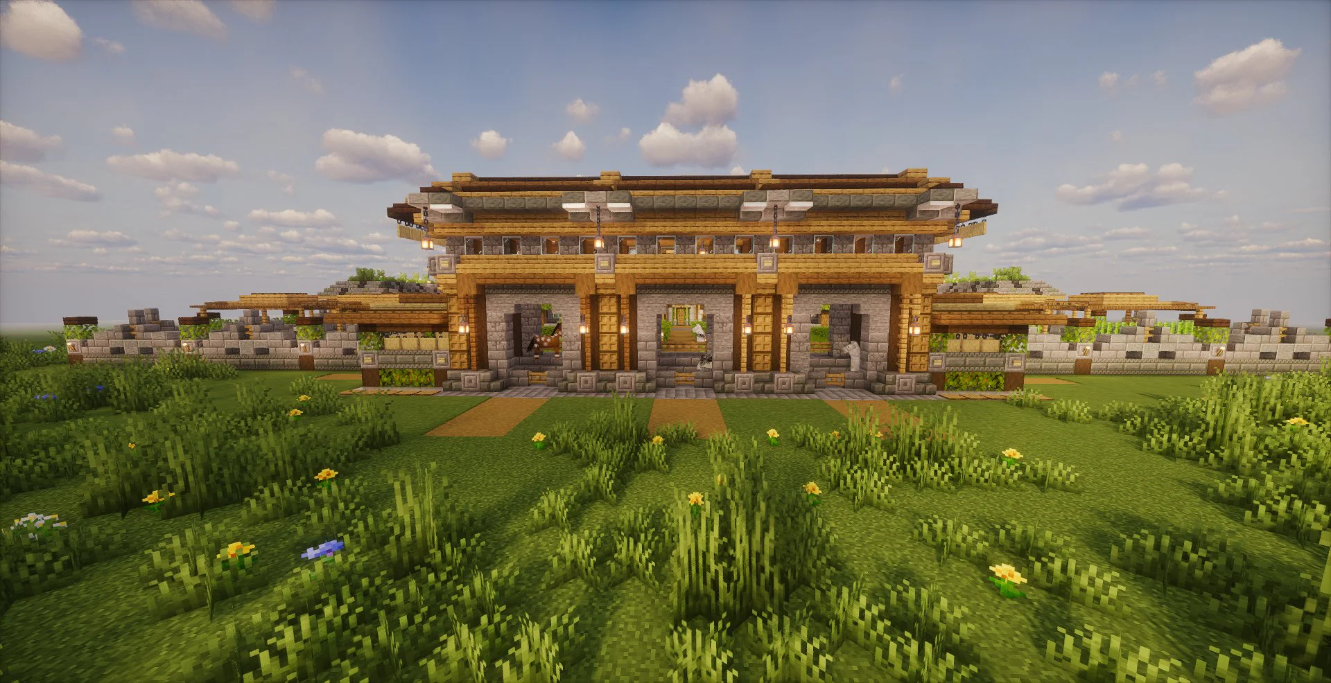 Rustic Villa - Image 7