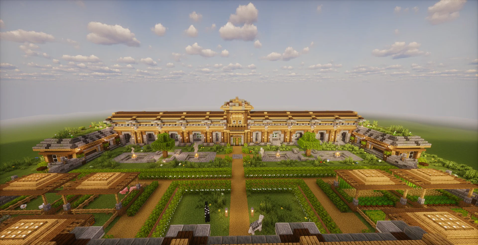 Rustic Villa - Image 8