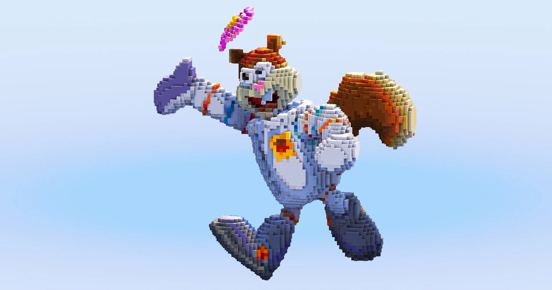 Sandy Cheeks - Image 2