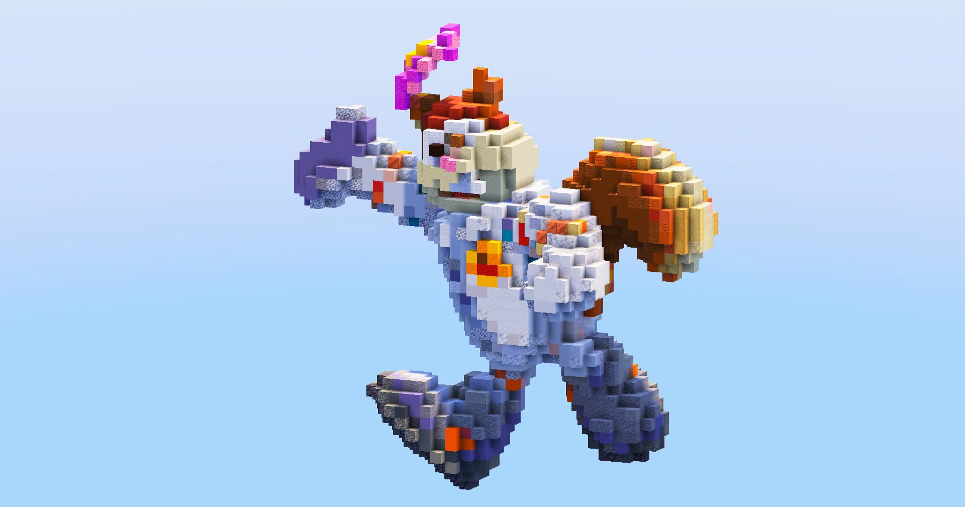 Sandy Cheeks from Spongebob - Image 2